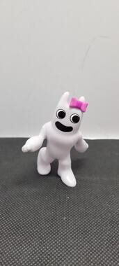 Garten Of Banban Banbaleena Mini Figure Series Official Phatmojo Toy